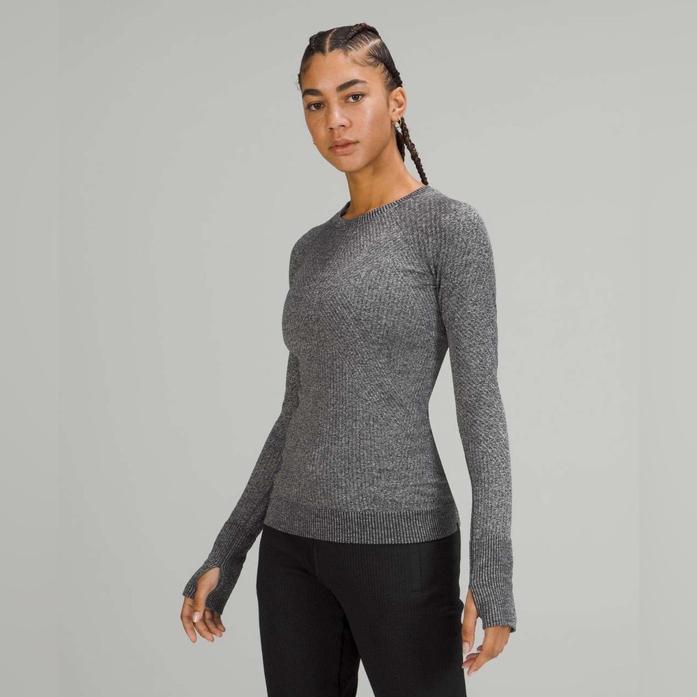LULULEMON REST LESS PULLOVER - Picture 1 of 9